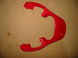 TDM 850 91-01 Haltegriff Sozius