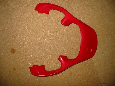 TDM 850 91-01 Haltegriff Sozius Bild 1: TDM 850 91-01 Haltegriff Sozius