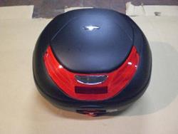 Topcase m.Platte Lead 100 neu Topcase m.Platte Lead 100 neu