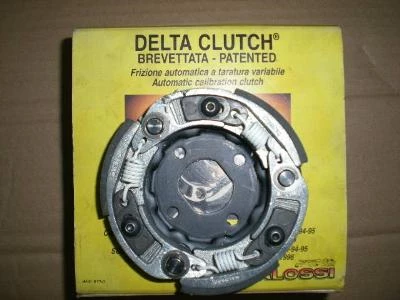 Malossi Delta Clutch Yamaha BW`s... Bild 1: Malossi Delta Clutch Yamaha BW`s...