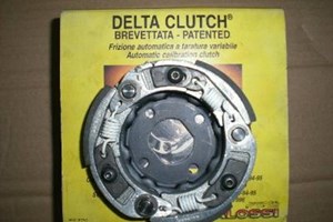 Malossi Delta Clutch f&#252;r Yamaha ab 1996-