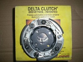 Malossi Delta Clutch f&#252;r Yamaha ab 1996-