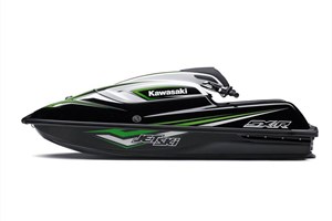 Kawasaki SXR 2018