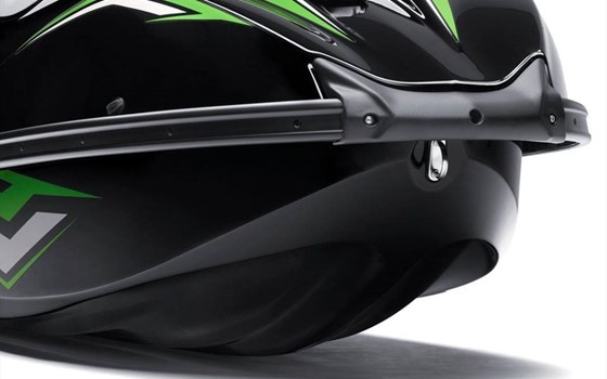 Kawasaki SXR 2018 - Bild 5