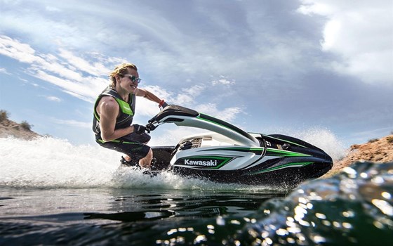 Kawasaki SXR 2018 - Bild 6