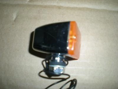 HH-Miniblinker Bild 1: HH-Miniblinker
