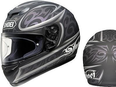 shoei helm raid 2