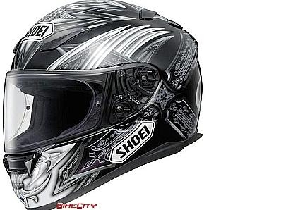 helm shoei xr 1100