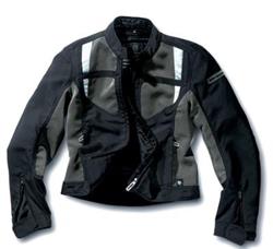 Jacke Airflow 3 - Gr&#246;&#223;e 40+38