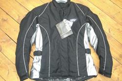 UVEX Damen-Jacke Traveler XL