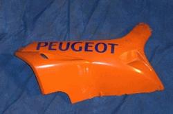 Karosserieboden Peugeot Speedfight
