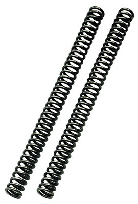 Öhlins Motorrad Gabelfedern - 08768-95 Öhlins Motorrad Gabelfedern - 08768-95