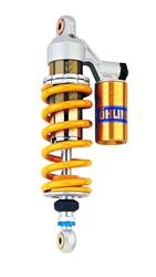 Öhlins STX 46 Street Stoßdämpfer - DU 235