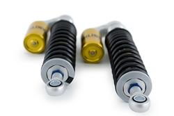 Öhlins STX 36 Twin Stoßdämpfer - HD 141