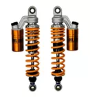 Öhlins Öhlins STX 36 Twin Stoßdämpfer - HD 143