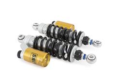 Öhlins STX 36 Twin Stoßdämpfer - HD 219 Öhlins STX 36 Twin Stoßdämpfer - HD 219