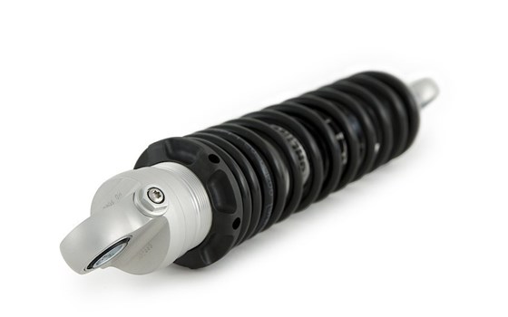 Öhlins STX 36 Twin Stoßdämpfer - HD 220 - Bild 2