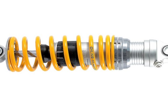 Öhlins STX 36 Twin Stoßdämpfer - HD 539 - Bild 1