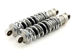 Öhlins STX 36 Twin Stoßdämpfer - HD 716