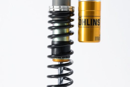 Öhlins STX 36 Twin Stoßdämpfer - HD 907 - Bild 2