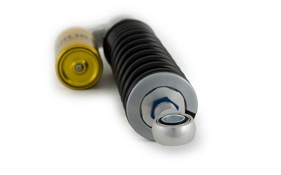 Öhlins STX 36 Twin Stoßdämpfer - HD 907 - Bild 3