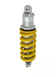 Öhlins STX 46 Street Stoßdämpfer - HO 009 Öhlins STX 46 Street Stoßdämpfer - HO 009