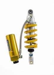 Öhlins STX 46 Supersport Stoßdämpfer - HO 206 Öhlins STX 46 Supersport Stoßdämpfer - HO 206
