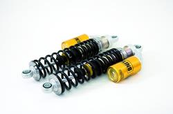 Öhlins STX 36 Supersport Stoßdämpfer - KA 141