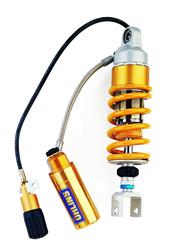 Öhlins STX 46 Supersport Stoßdämpfer - KA 203 Öhlins STX 46 Supersport Stoßdämpfer - KA 203