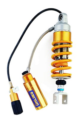 Öhlins STX 46 Supersport Stoßdämpfer - KA 203 Öhlins STX 46 Supersport Stoßdämpfer - KA 203