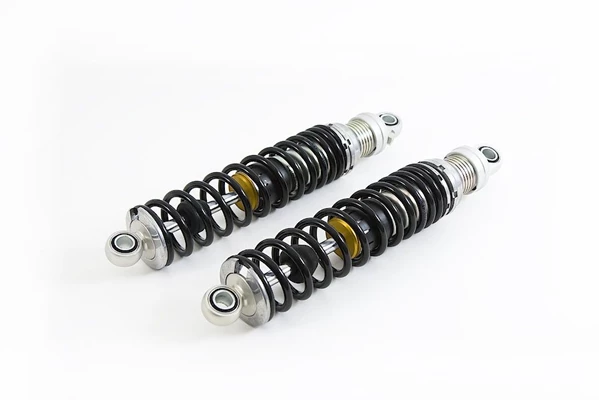 Öhlins STX 36 Twin Stoßdämpfer - KA 224 Öhlins STX 36 Twin Stoßdämpfer - KA 224