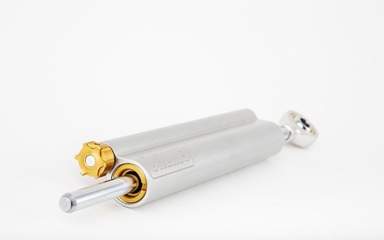 Öhlins Motorrad Lenkungsdämpfer - SD 002 - Bild 1