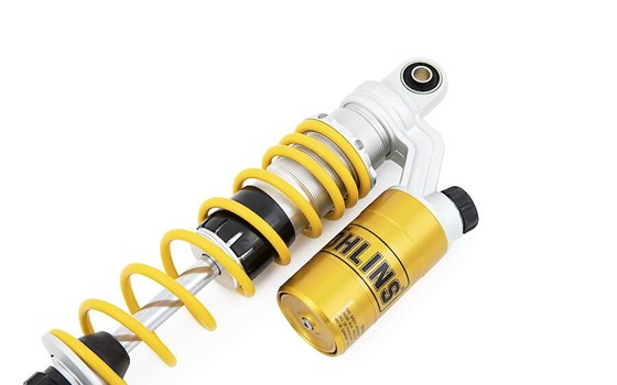 Öhlins STX 36 Twin Stoßdämpfer - SU 133 - Bild 2