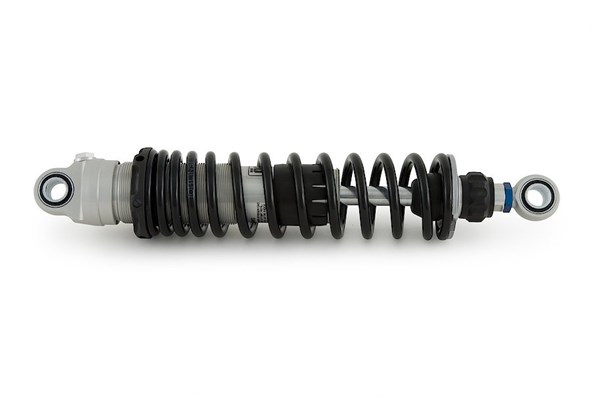 Öhlins STX 36 Twin Stoßdämpfer - TR 538 Öhlins STX 36 Twin Stoßdämpfer - TR 538