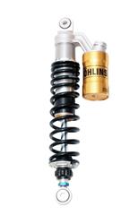 Öhlins STX 36 Twin Stoßdämpfer - YA 427