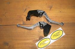 Brems- und Kupplungshebel Pazzo