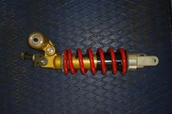 Federbein f&#252;r Kawasaki ZX-6R