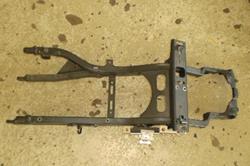 Heckrahmen Ninja ZX-6R 