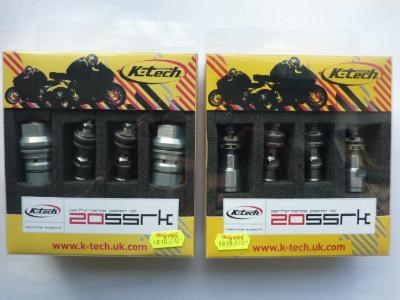 K-Tech Kolbenkit 20ssrk - Bild 1 K-Tech Kolbenkit 20ssrk - Bild 1