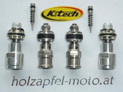 K-Tech Kolbenkit 20ssrk - Bild 2 K-Tech Kolbenkit 20ssrk - Bild 2