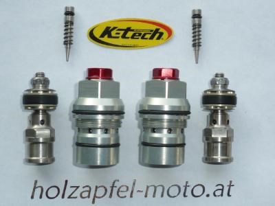 K-Tech Kolbenkit 20ssrk HS - Bild 2 K-Tech Kolbenkit 20ssrk HS - Bild 2