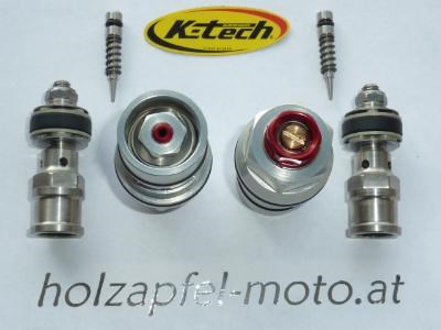 K-Tech Kolbenkit 20ssrk HS - Bild 3 K-Tech Kolbenkit 20ssrk HS - Bild 3