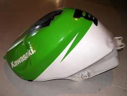 Kraftstofftank ZX-6R
