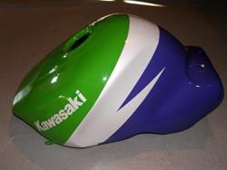 Kraftstofftank ZX-9R