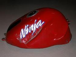 Kraftstofftank ZX-7R