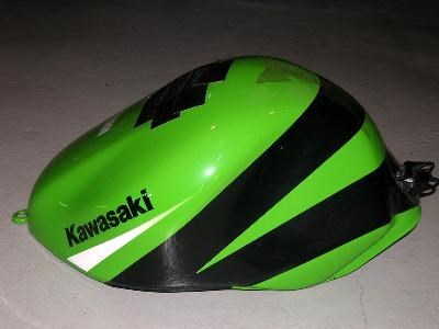 Kraftstofftank ZX-6R - Bild 1