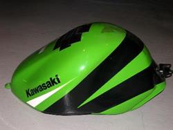 Kraftstofftank ZX-6R