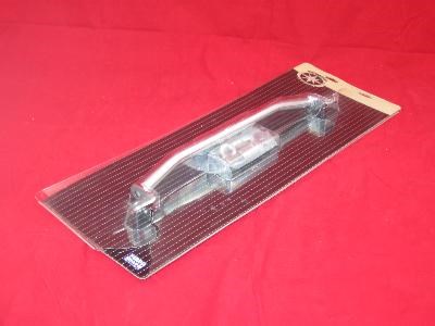 Zusatzscheinwerferhalter Yamaha XVS 650 / XVS 1100 Drag Star - Bild 1 Zusatzscheinwerferhalter Yamaha XVS 650 / XVS 1100 Drag Star - Bild 1