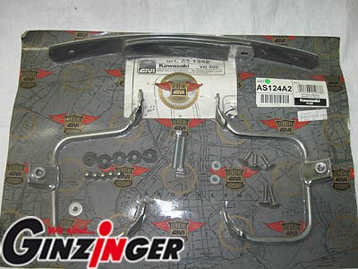 VN 800, Kawasaki, Spezifischer Montagekit f&#252;r Windschilder A36 / A37N - Bild 1