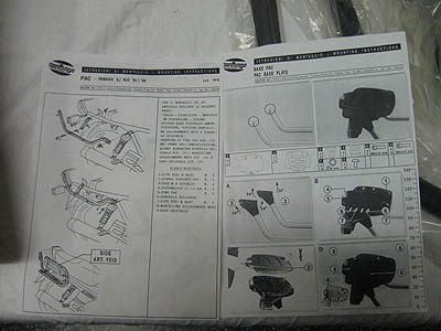 Yamaha, XJ 900 Topcaseträger Nonfango - Bild 2 Yamaha, XJ 900 Topcaseträger Nonfango - Bild 2